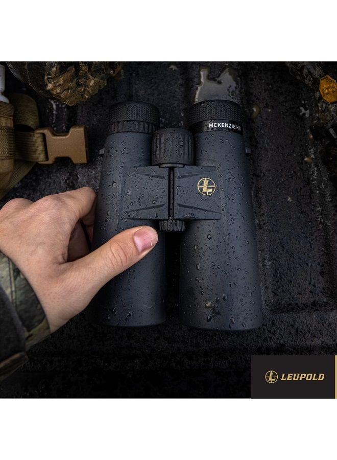 BX-1 McKenzie HD Binoculars, 12x50mm (181175)