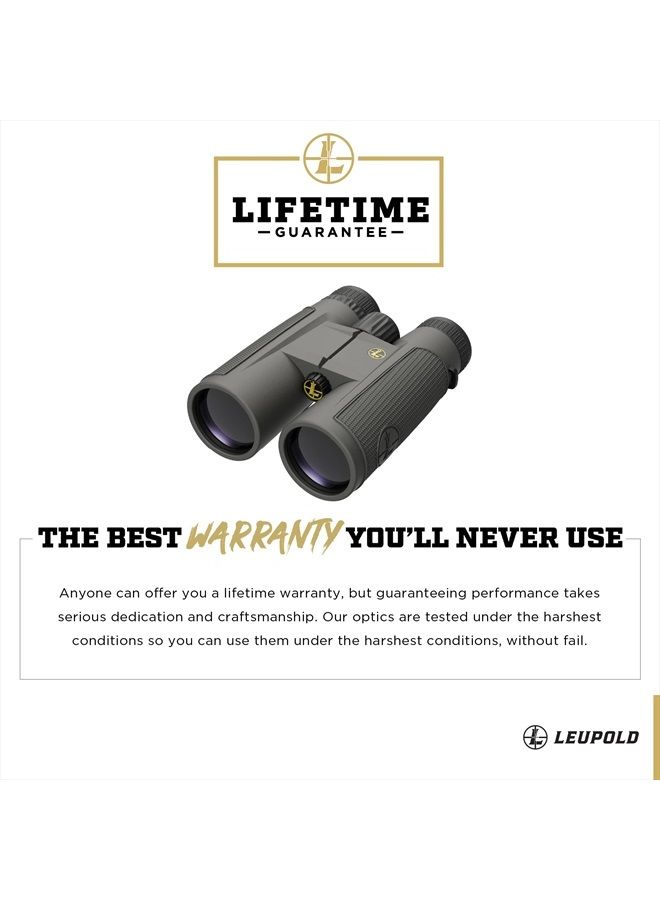 BX-1 McKenzie HD Binoculars, 12x50mm (181175)