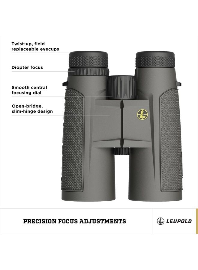 BX-1 McKenzie HD Binoculars, 12x50mm (181175)