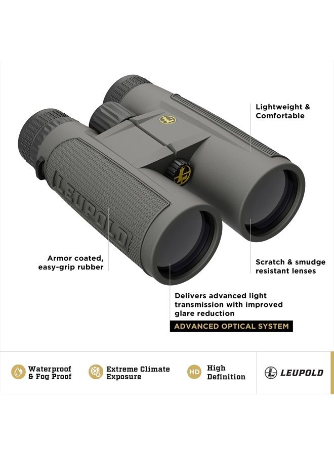 BX-1 McKenzie HD Binoculars, 12x50mm (181175)