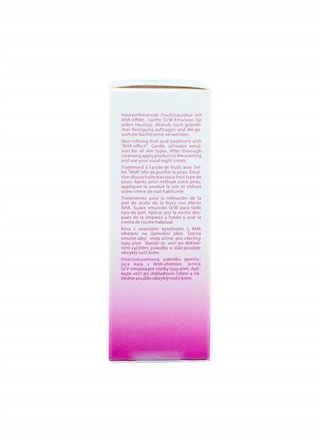 Acide de Fruits 10%