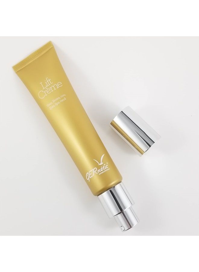 Gernetic - Lift Creme 1.4 Oz., Lift Cream for Eyes, Lips, Neck