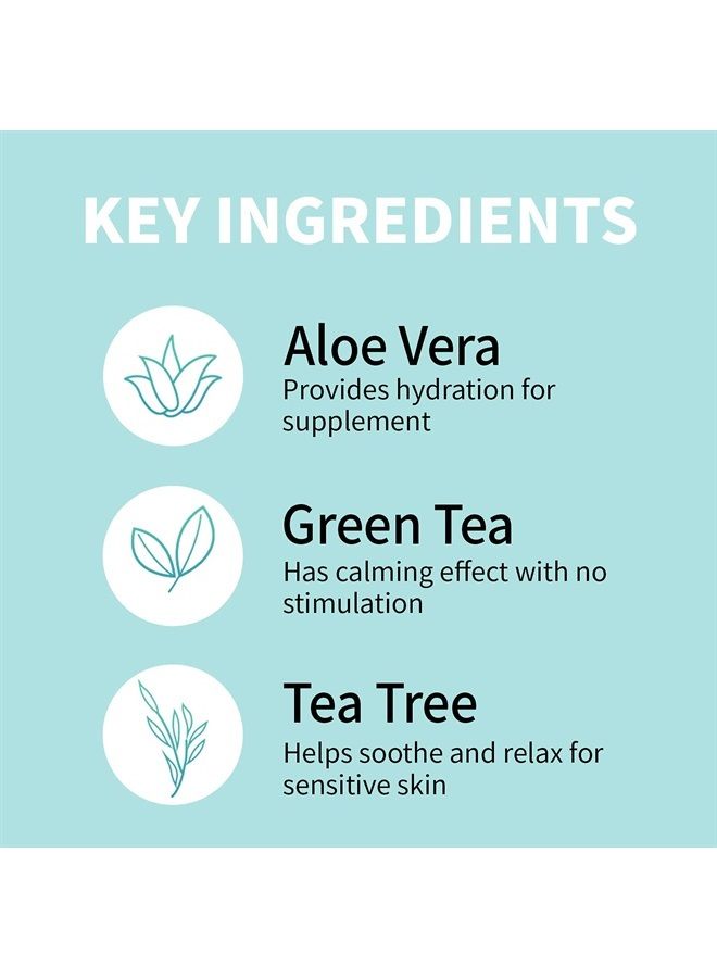 The Skin House Pore Control Powder Serum ( 1.69 fl oz / 50ml ) |Tightening pores| Korean Skin Care, Paraben free, cruelty free