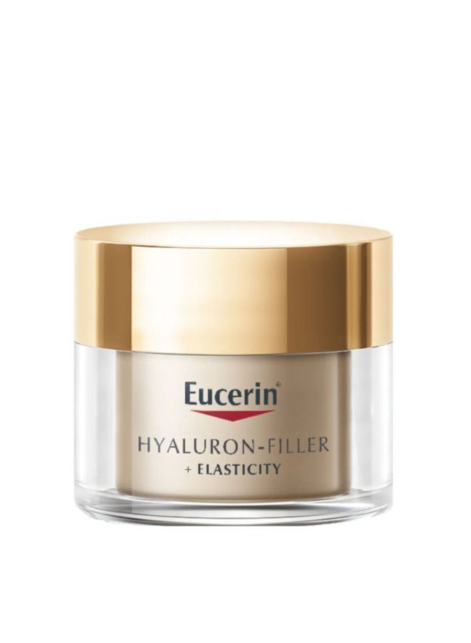 Elasticity + Filler Night Cream 50ml