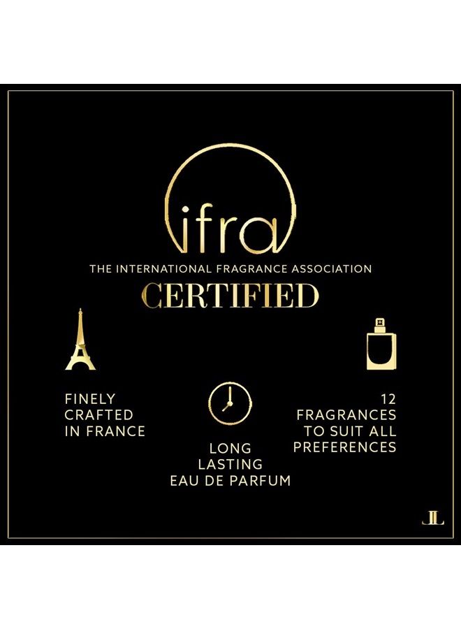 Luxury Oud, OudGold Perfume for Men, Eau De Parfum (EDP) Spray, 100ml/3.4 Oz, Long Lasting Smell