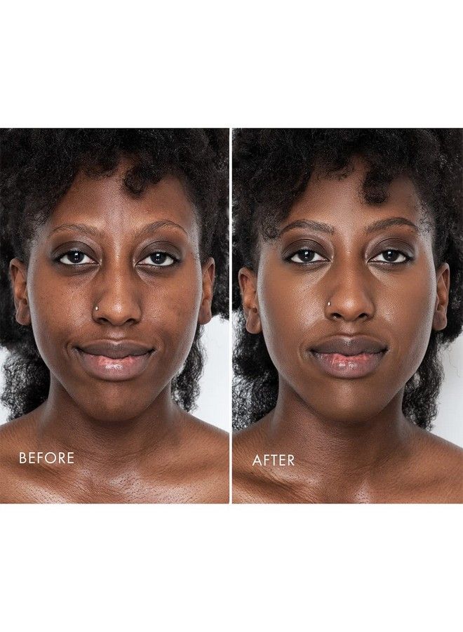 Beauty Luminous Foundation Stick | Nontoxic Crueltyfree Clean Makeup (160L)