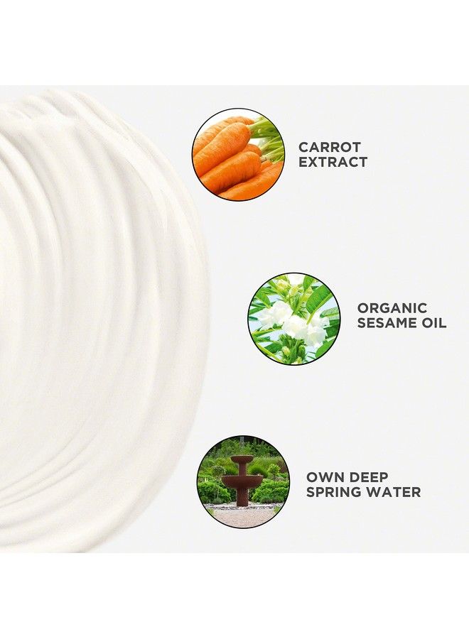 Eye Wrinkle Cream Natural Vitamin C + E Anti Aging Eye Cream For Smoothed Brighter And Plump Skin With New Elasticity 0.67 Oz