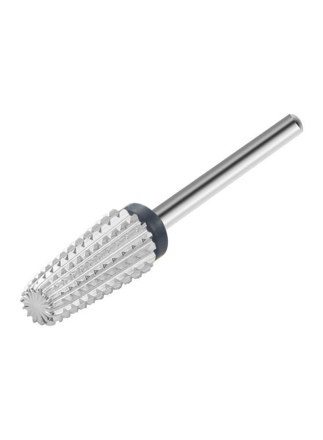 Nail Drill Bits Tungsten Carbide 5 In 1 Nail Drill Bits 3/32