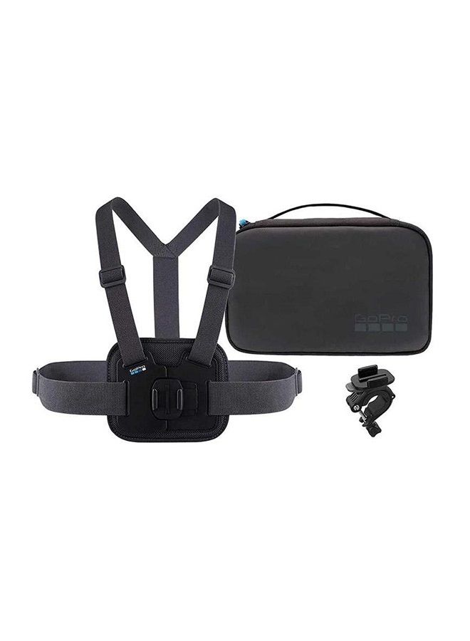 Camera Accessory Sports Kit (All GoPro Cameras) - Official GoPro Accessory