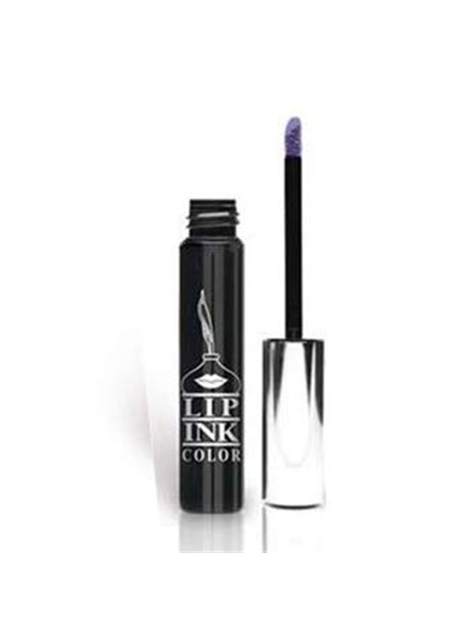 Liquid Lip Color Lipstick - Grape (Plum) | Natural & Organic Makeup for Women International | 100% Organic, Kosher, & Vegan