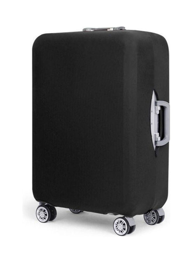 Travel Thicken Elastic Color Luggage Suitcase Protective Cover, Apply To 26-28Inch Cases, Travel Accessories Multicolour