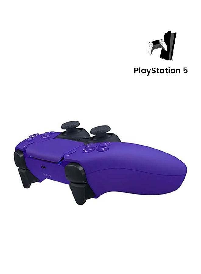 DualSense Wireless PS5 Controller - Purple (Official Version)