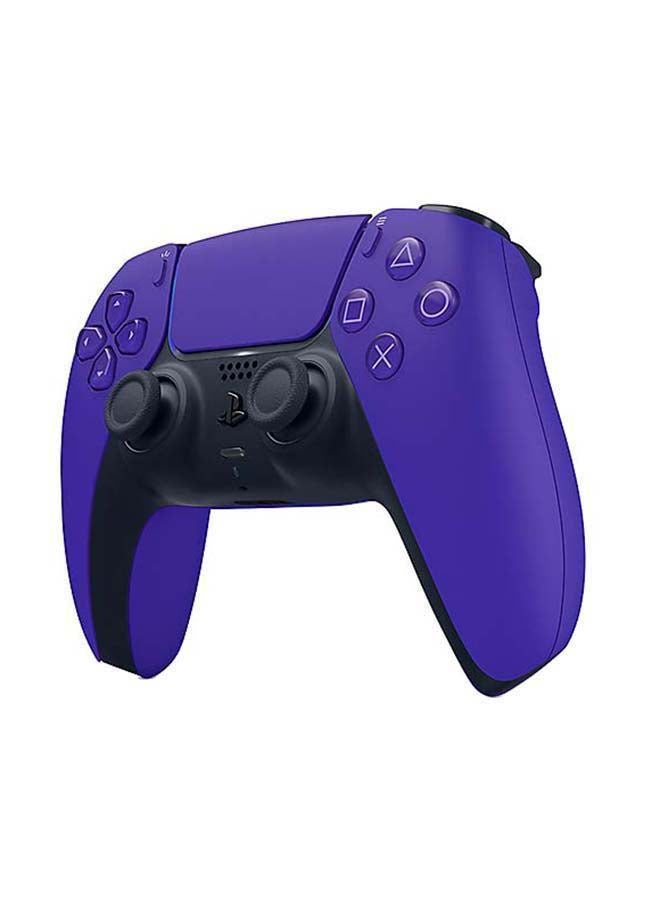 DualSense Wireless PS5 Controller - Purple (Official Version)