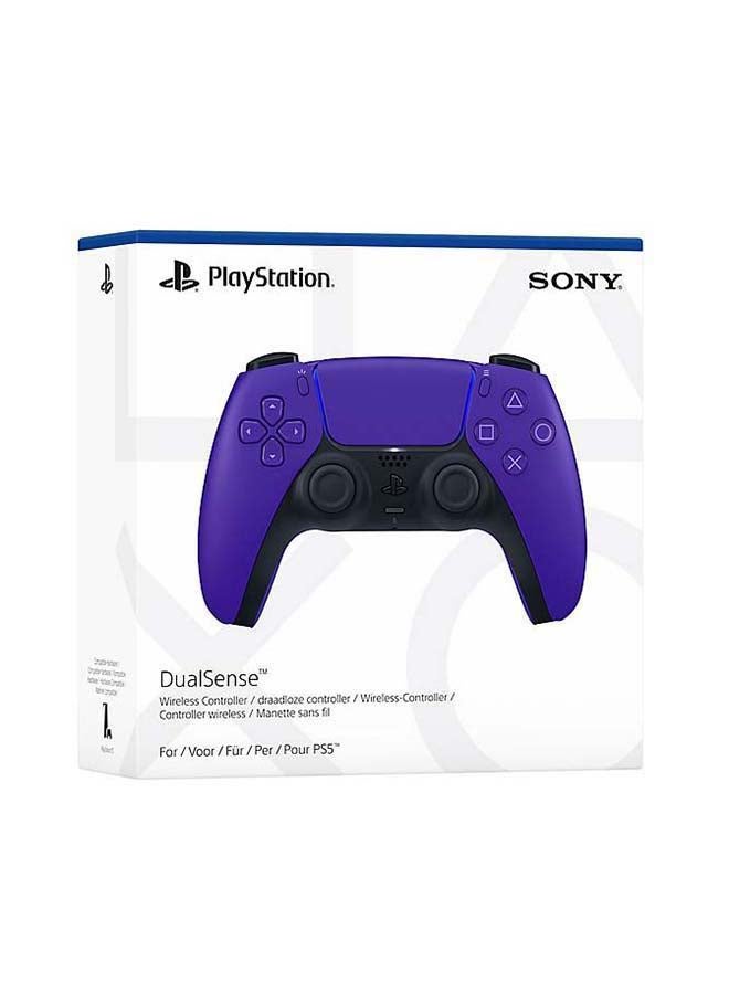 DualSense Wireless PS5 Controller - Purple (Official Version)