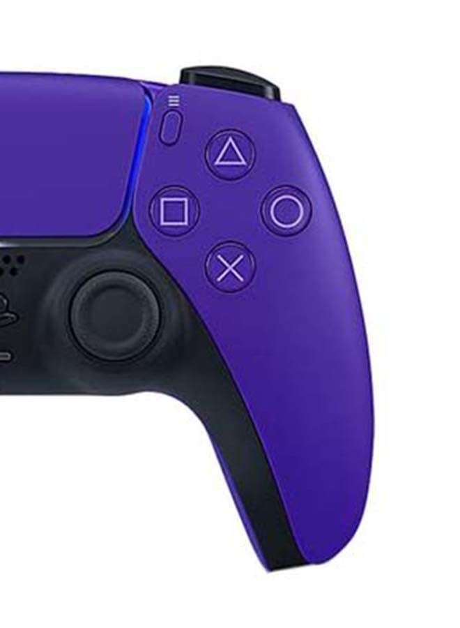 DualSense Wireless PS5 Controller - Purple (Official Version)