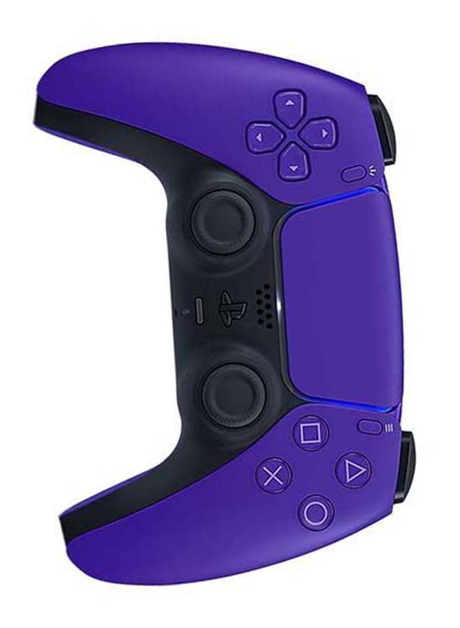 DualSense Wireless PS5 Controller - Purple (Official Version)