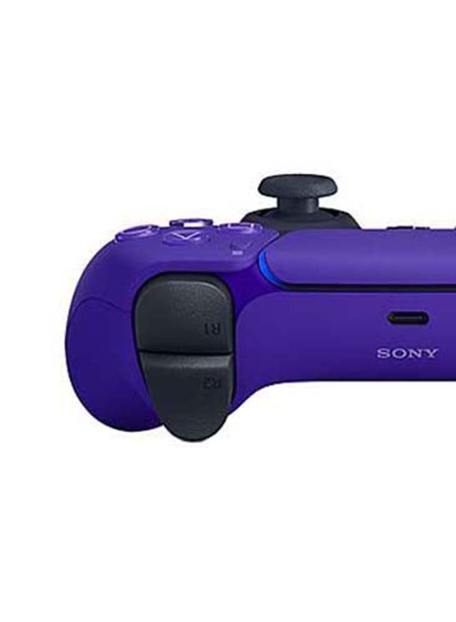 DualSense Wireless PS5 Controller - Purple (Official Version)