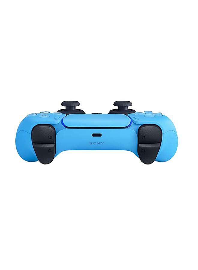 DualSense Wireless PS5 Controller- StarLight Blue (Official Version)