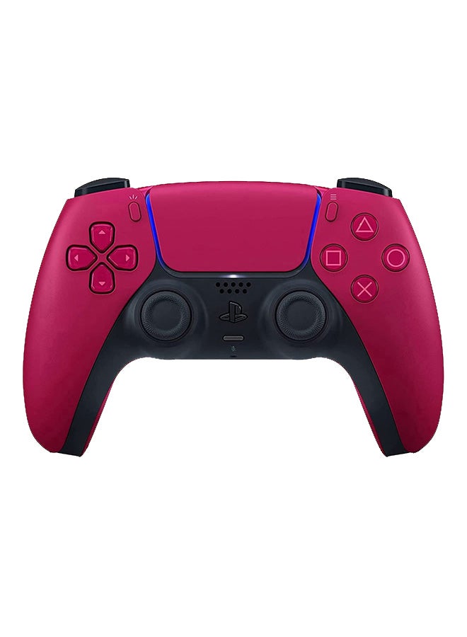 DualSense Wireless Controller for PlayStation 5 Cosmic Red (Official Version)