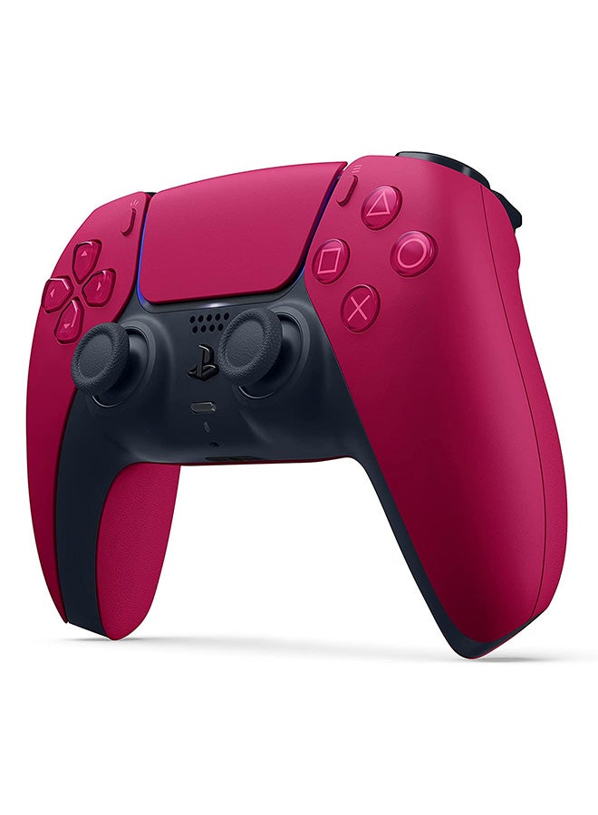 DualSense Wireless Controller for PlayStation 5 Cosmic Red (Official Version)