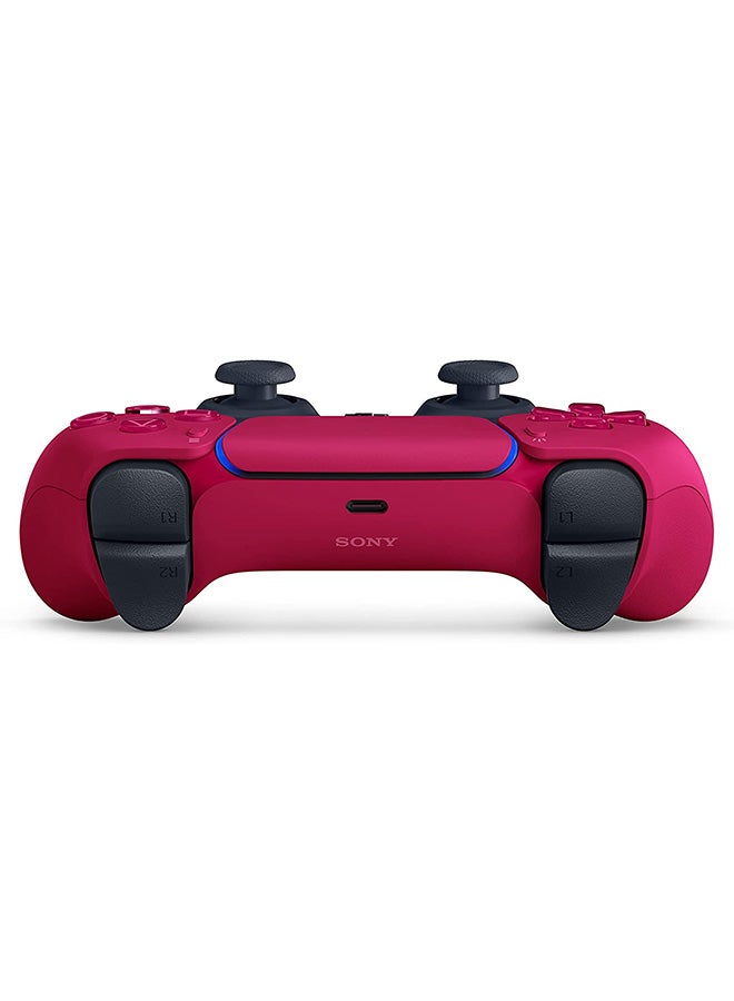 DualSense Wireless Controller for PlayStation 5 Cosmic Red (Official Version)