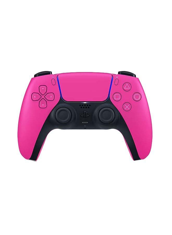 DualSense Wireless PS5 Controller- Pink (Official Version)