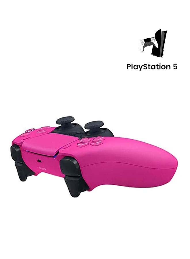 DualSense Wireless PS5 Controller- Pink (Official Version)