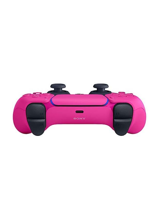 DualSense Wireless PS5 Controller- Pink (Official Version)