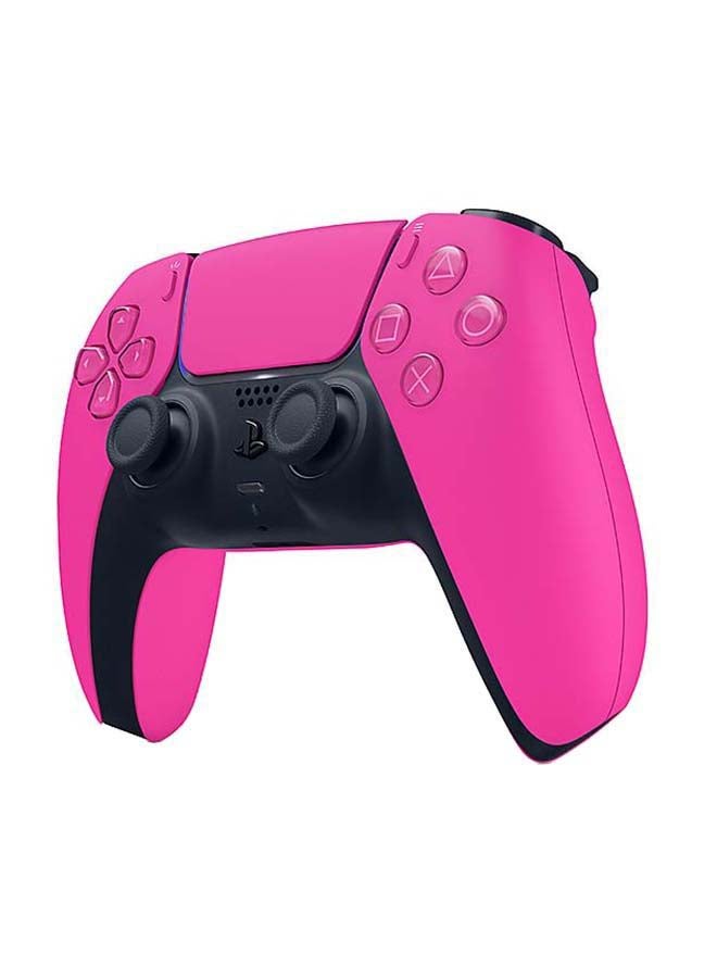 DualSense Wireless PS5 Controller- Pink (Official Version)