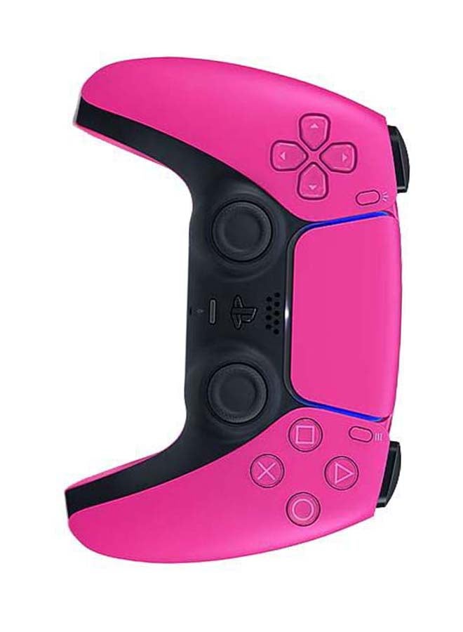 DualSense Wireless PS5 Controller- Pink (Official Version)