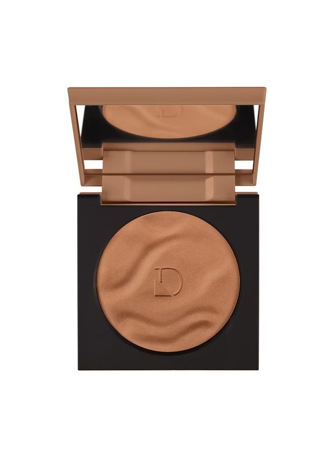 Hydra Butter Bronzing Powder - Hydrating And Protective - Ensures Healthy And Fresh Appearance - Adds Bronze Glow To Skin - Ideal For Contouring - Hydra Butter 61-0.4 Oz