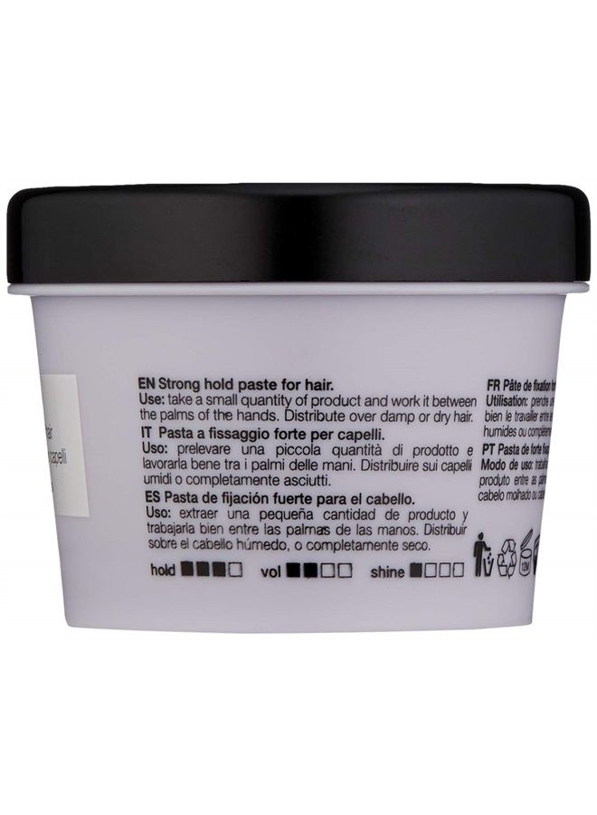 Lifestyling Fixing Paste, 3.4 Fl Oz