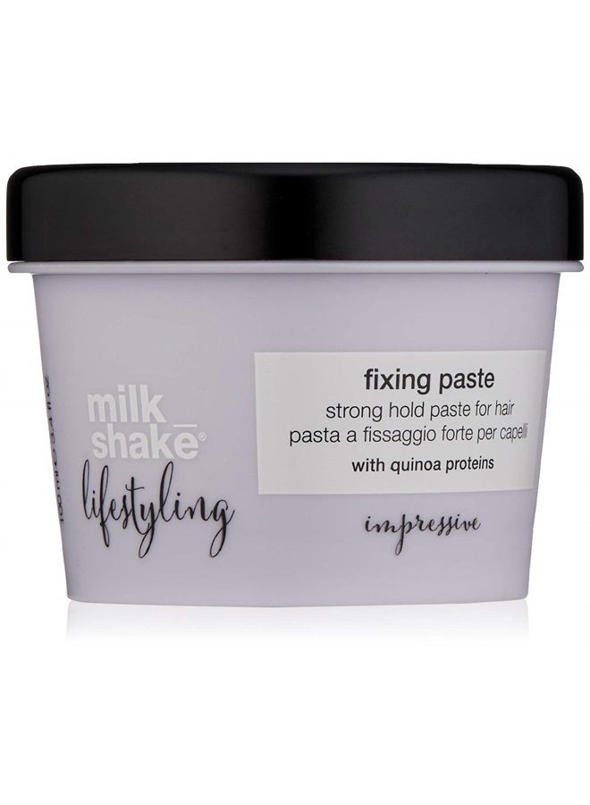 Lifestyling Fixing Paste, 3.4 Fl Oz