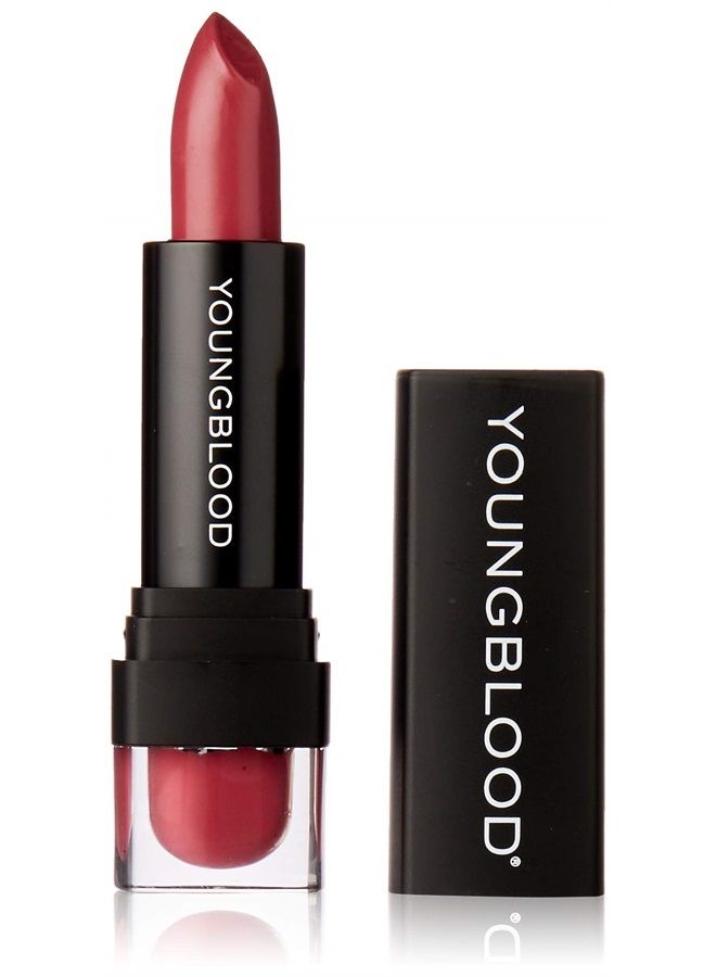 Mineral Cosmetics Natural Mineral Creme Lipstick (Envy)