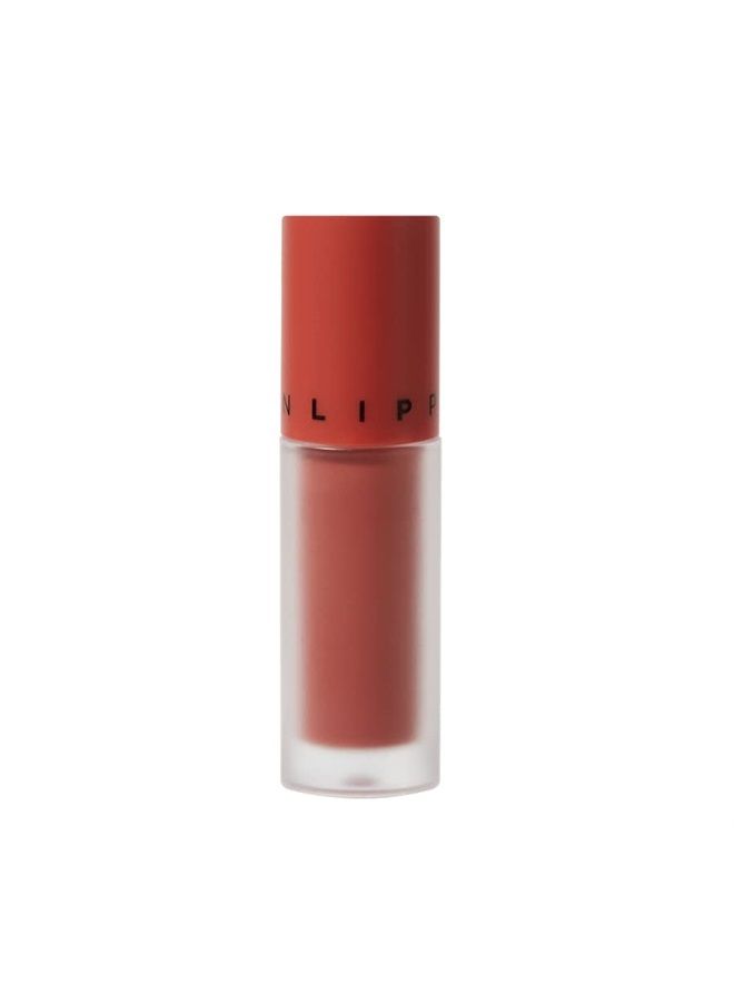 LIP-PRESSION SEE-THROUGH TINT MINI (MUHLY ROBE)