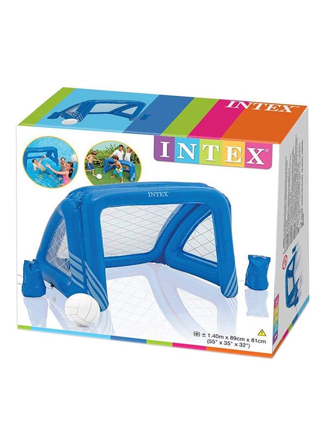 Water Fun Football Game 89 x 81cm