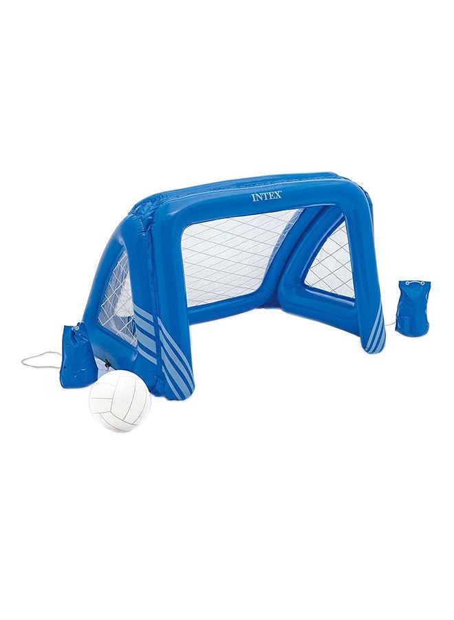 Water Fun Football Game 89 x 81cm