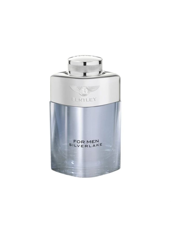 Silverlake by Bentley Eau De Parfum Spray 3.4 oz