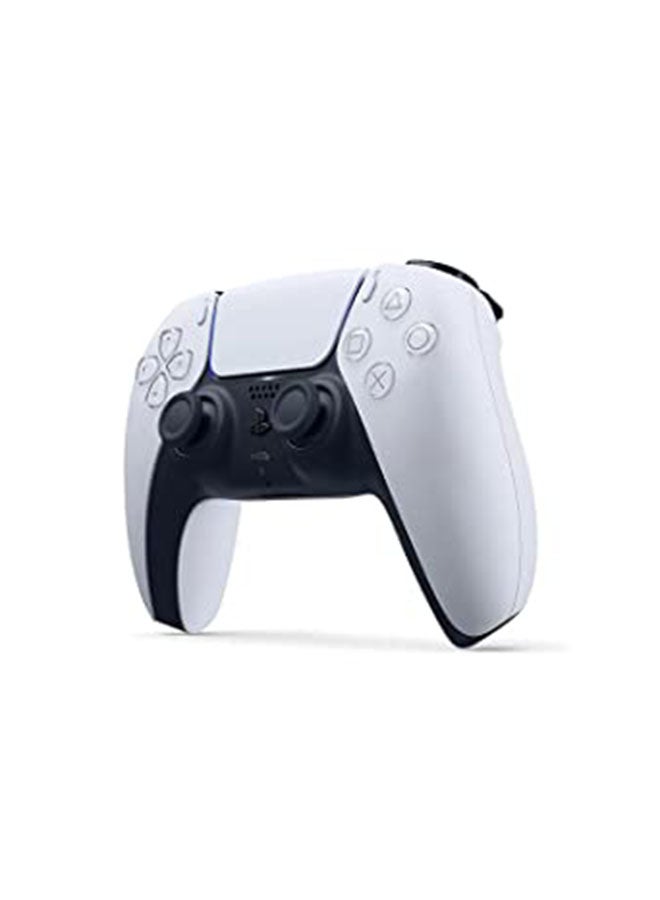 DualSense Wireless Controller for PlayStation 5 (Official Version) - White