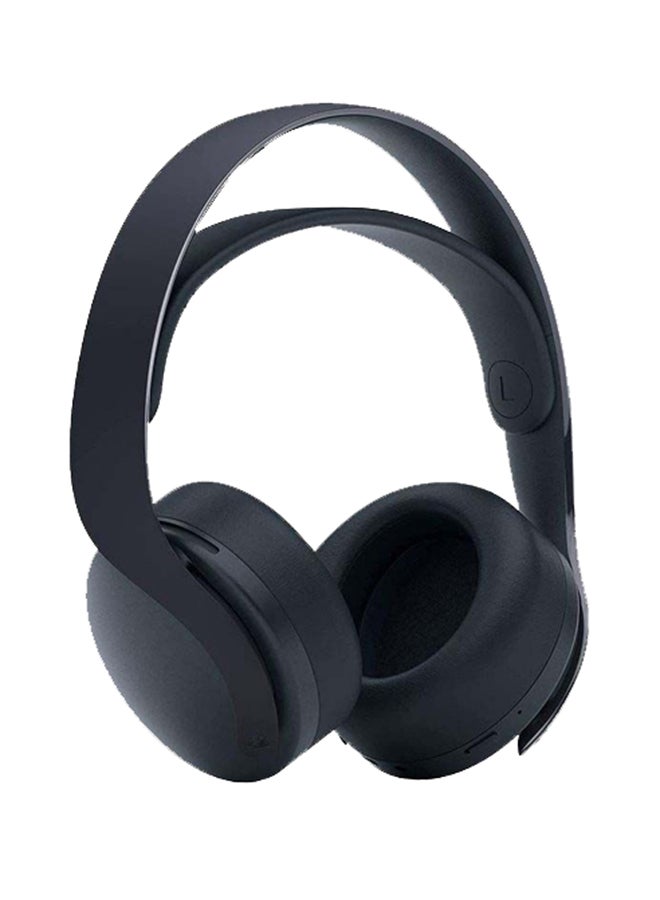 PlayStation 5 Pulse 3D Wireless Headset - Midnight Black (UAE Version)