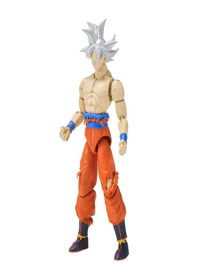 Dragon Ball Super - Dragon Stars Ultra Instinct Goku (Series 7)