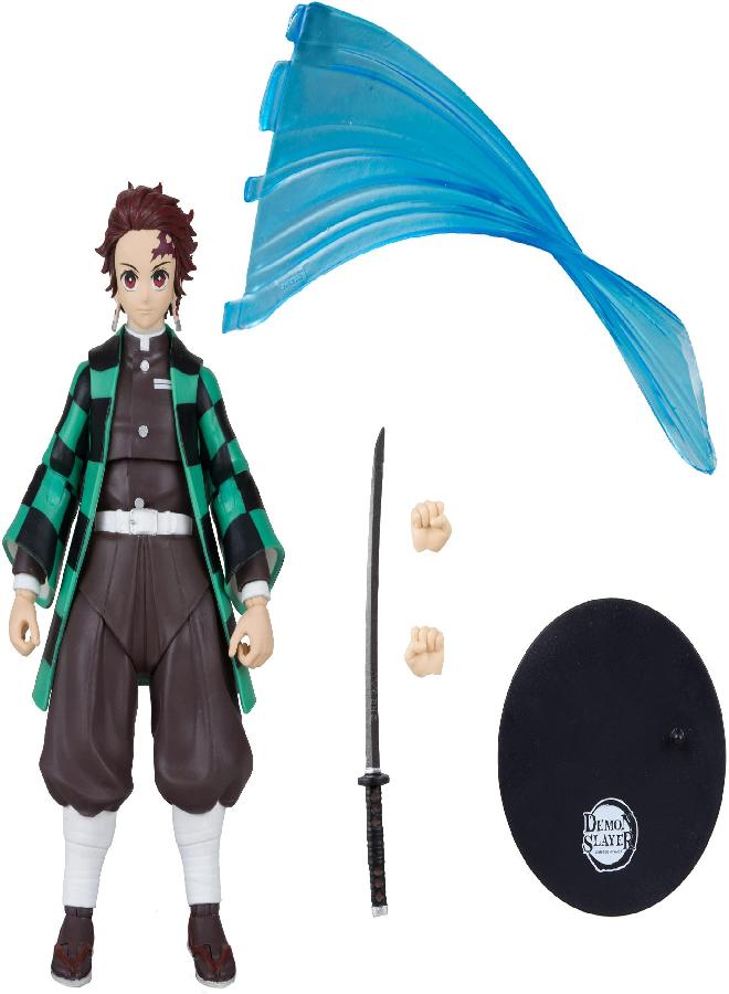 McFarlane Toys - Demon Slayer 7