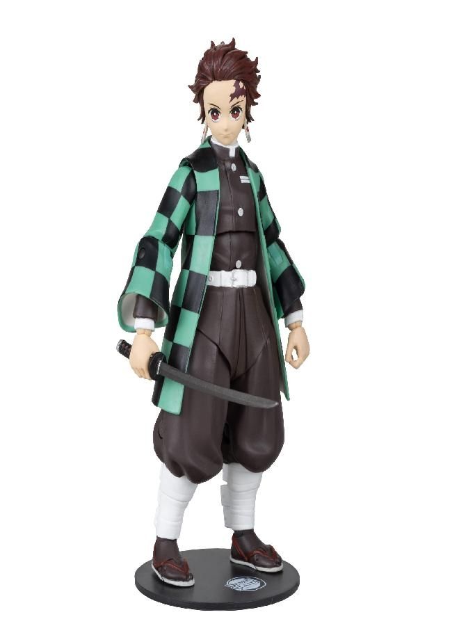 McFarlane Toys - Demon Slayer 7