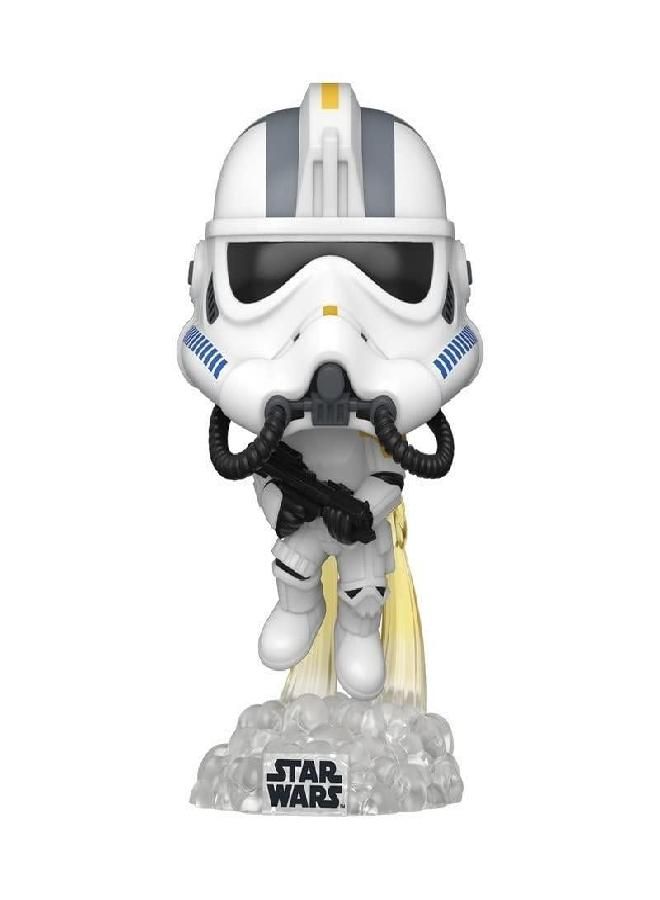 POP Star Wars Battlefront 552 - Imperial Rocket Trooper Special Edition, (FUN65049)