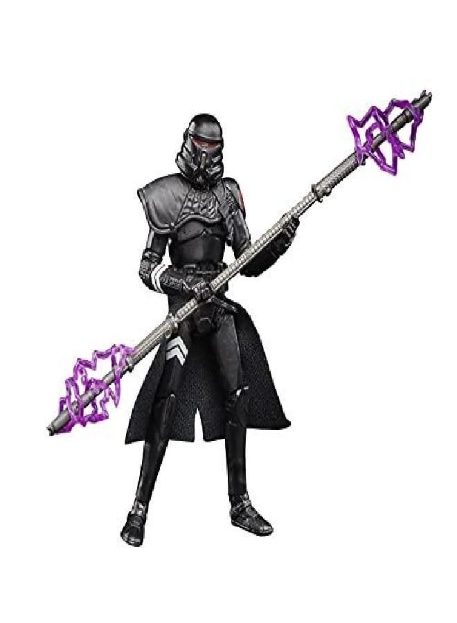 STAR WARS The Vintage Collection Electrostaff Purge Trooper Standard