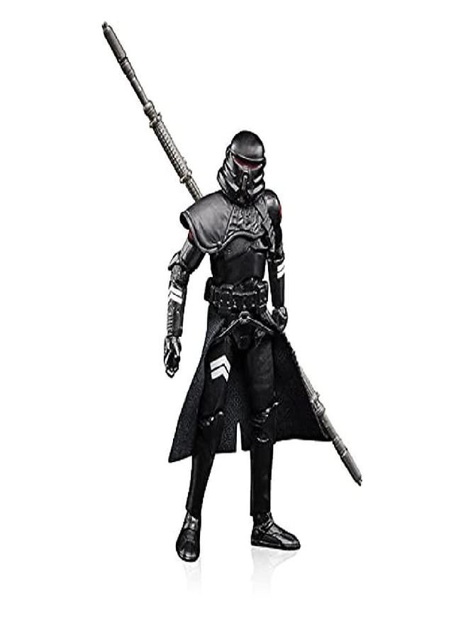 STAR WARS The Vintage Collection Electrostaff Purge Trooper Standard