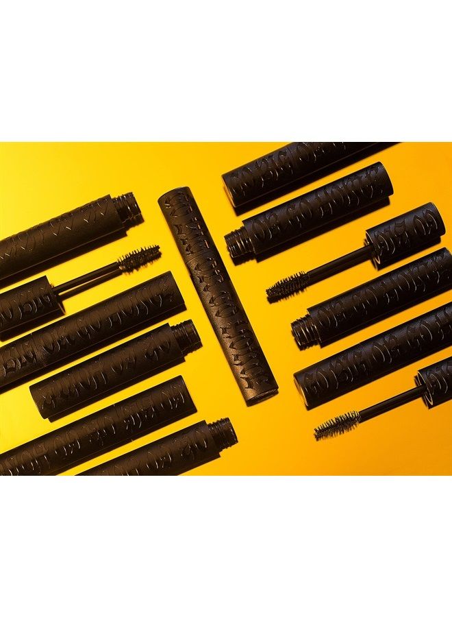 Go Big or Go Home Volumizing Mascara Trooper Black Full Size UNBOXED