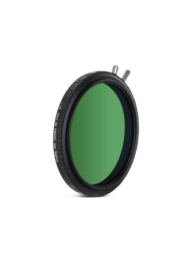 SmallRig 77mm MRC VND Filter 3590