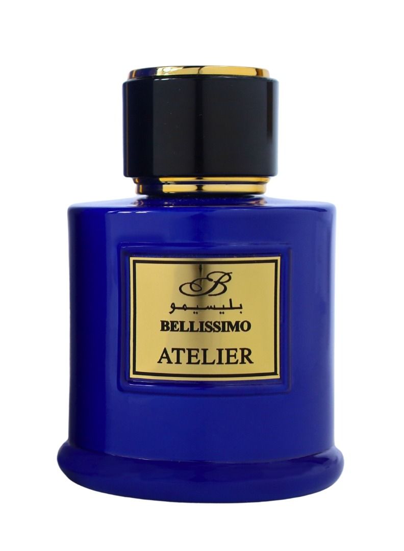 Atelier Blue Bellissimo EDP 100ml