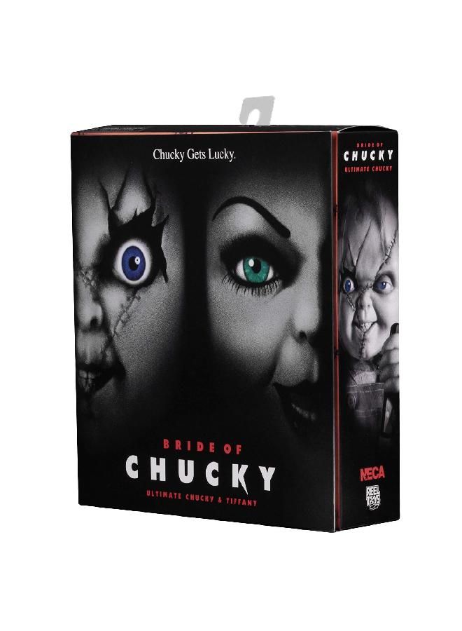 NECA - Bride of Chucky - 7